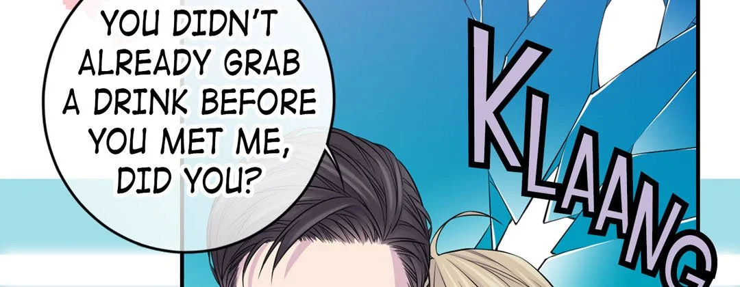 My Ex, Client - Chapter 38